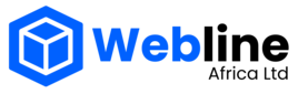 Webline Africa Limited logo